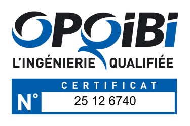 Certificat OPQIBI